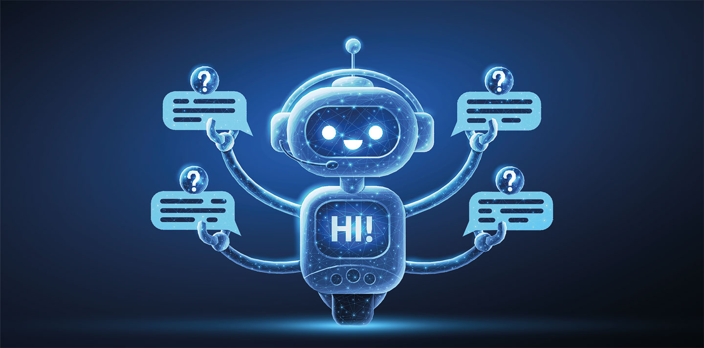 How AI Is Levelling the Playing Field for Small Businesses
