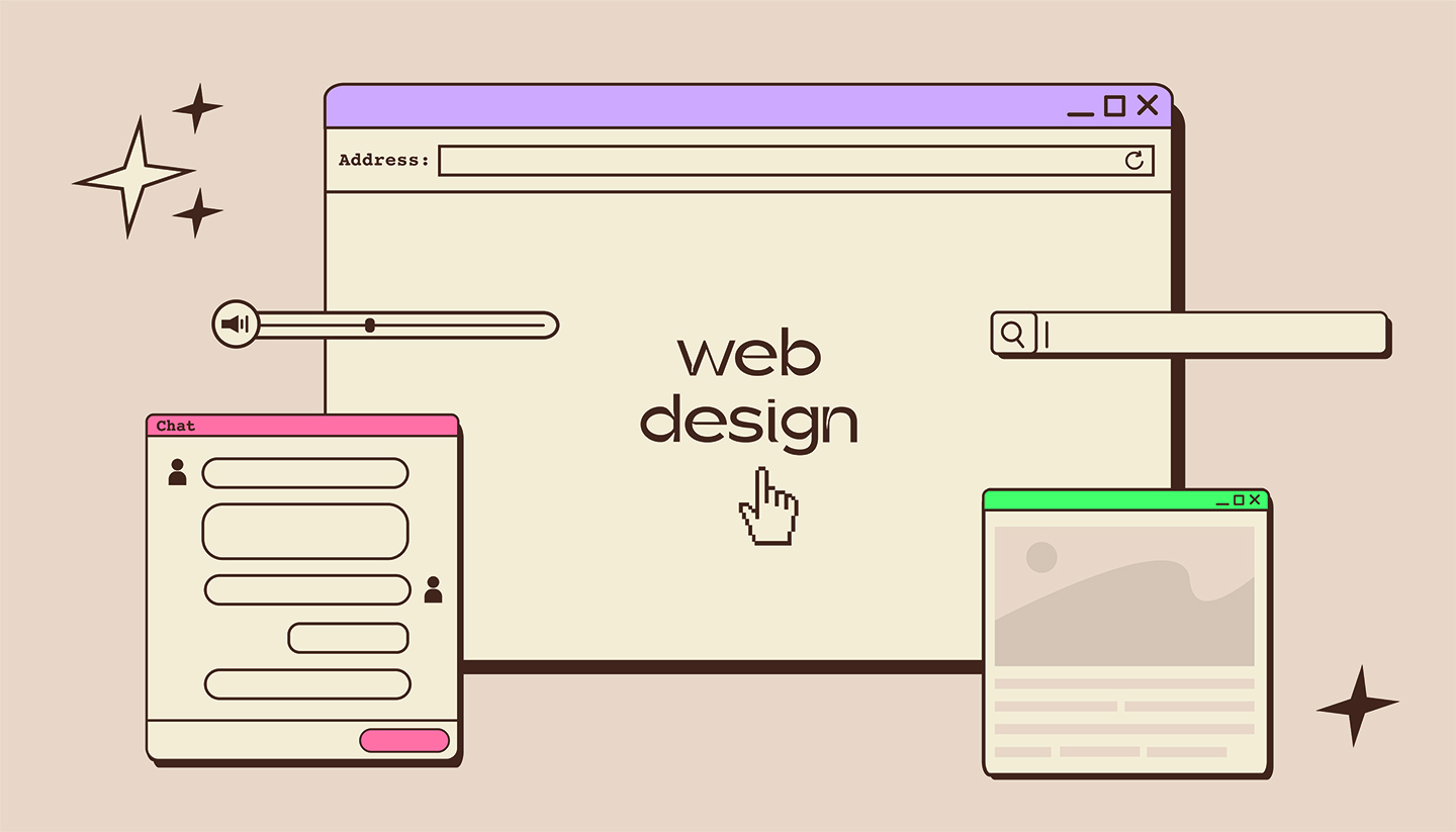 Why Consistency Wins Online