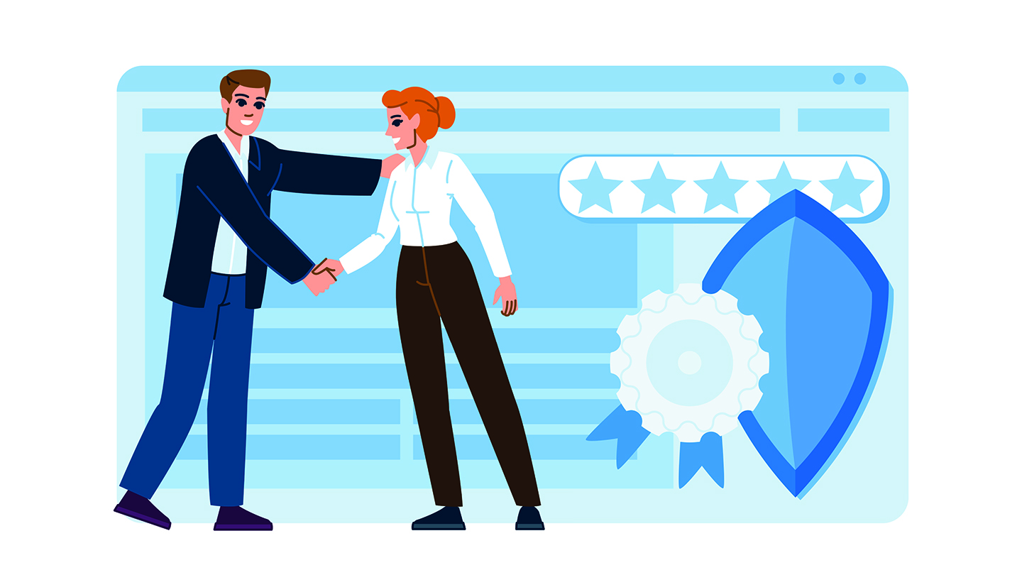 Why Design, Speed and Transparency Matter