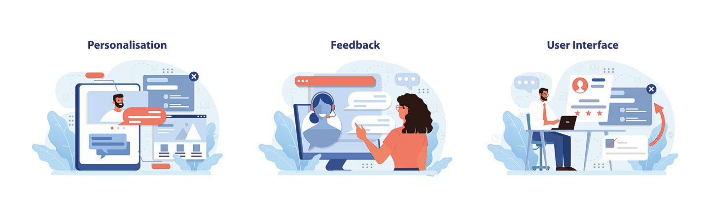 How AI Is Redefining Websites and Online Engagement