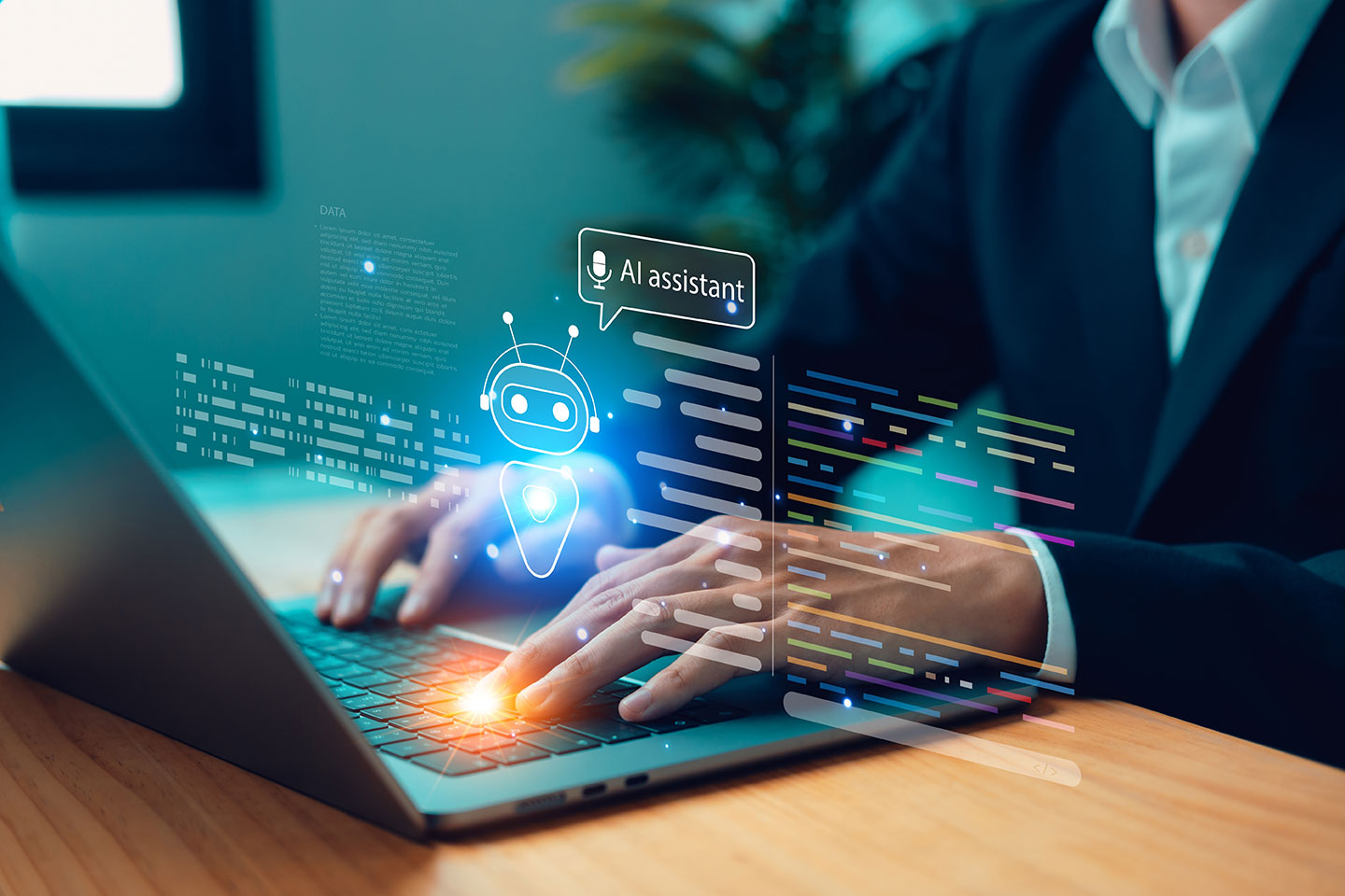 How AI Is Redefining Websites and Online Engagement