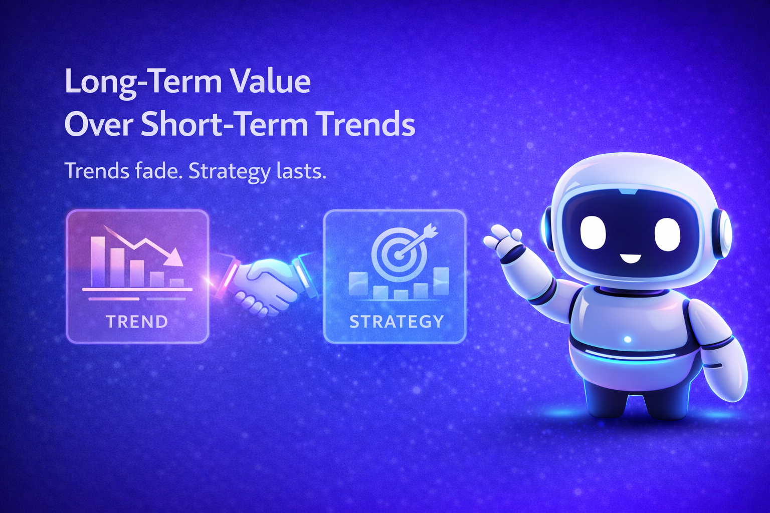 The Rise of Strategic Web Design