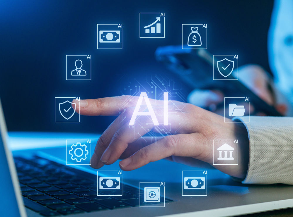 How AI Is Levelling the Playing Field for Small Businesses