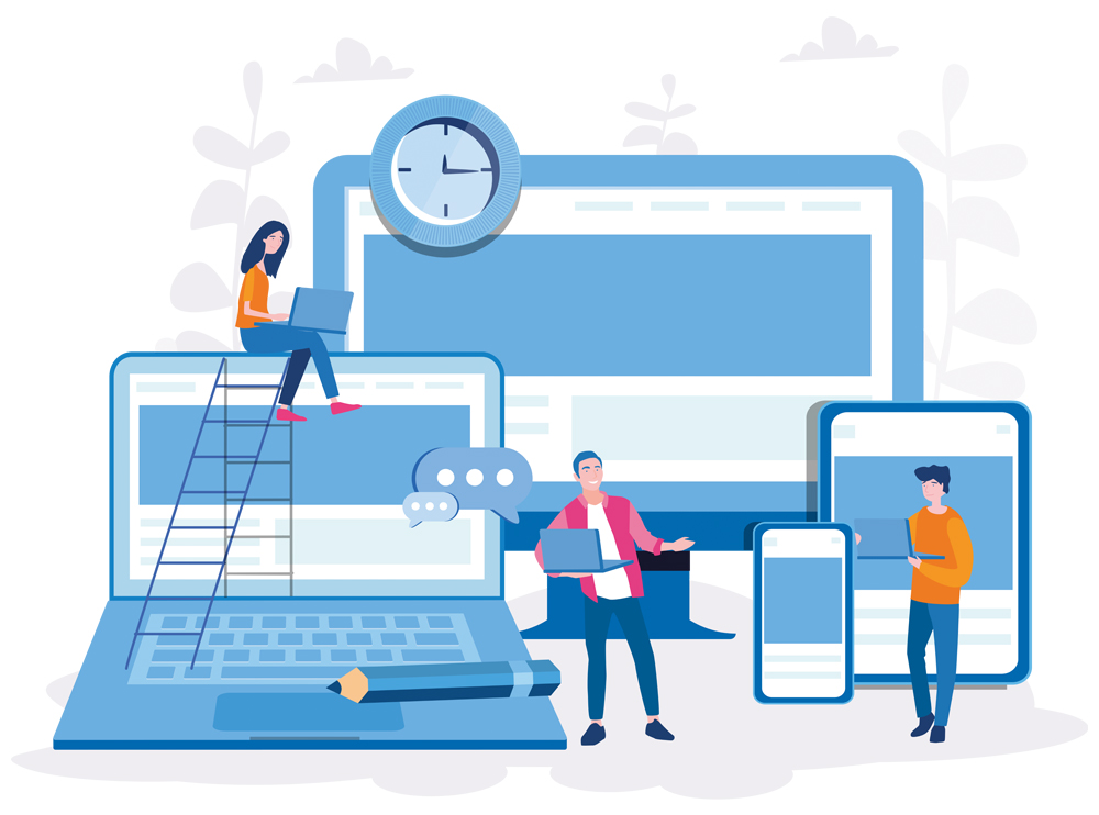 Why Your Small Business Website Is Your Most Powerful Sales Tool