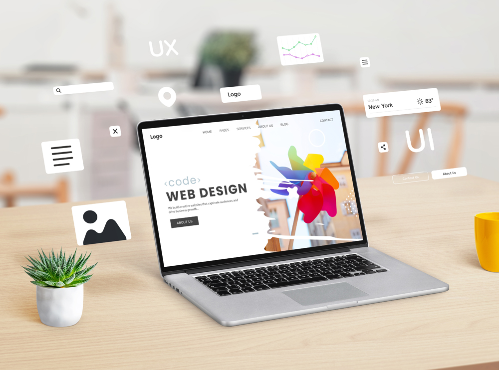 Why Design, Speed and Transparency Matter