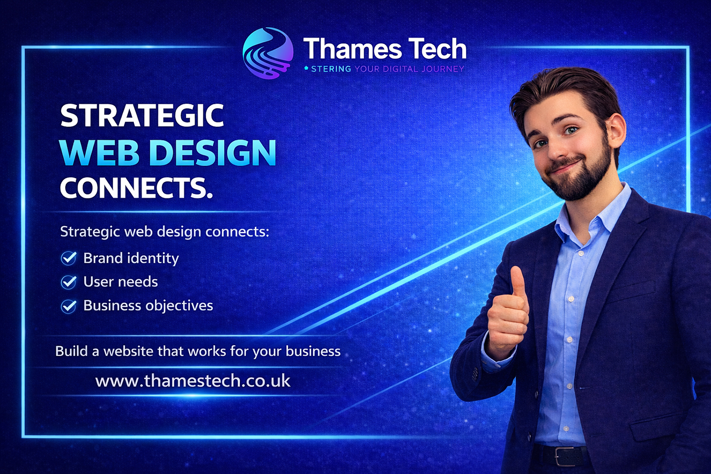 The Rise of Strategic Web Design